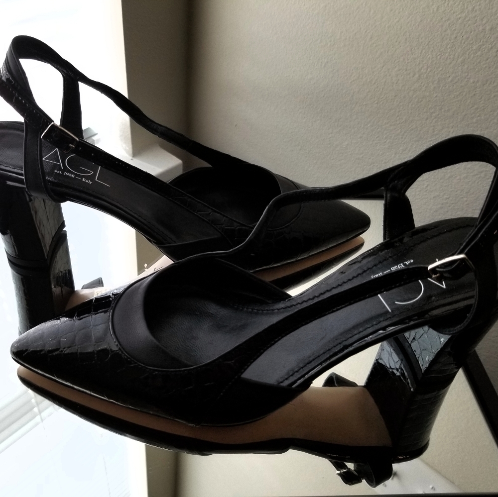 AGL Women's shoes